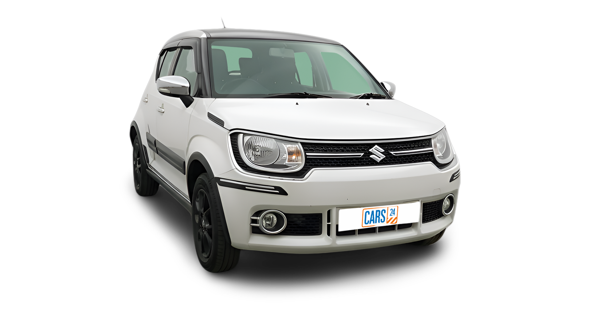 Maruti IGNIS-img